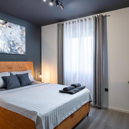 M&A - Pula Luxury Apartment 외부 사진