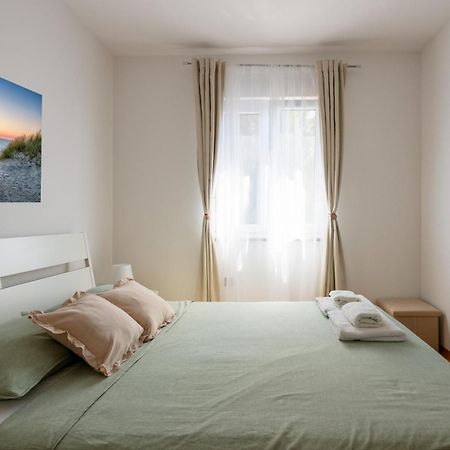 M&A - Pula Luxury Apartment 외부 사진