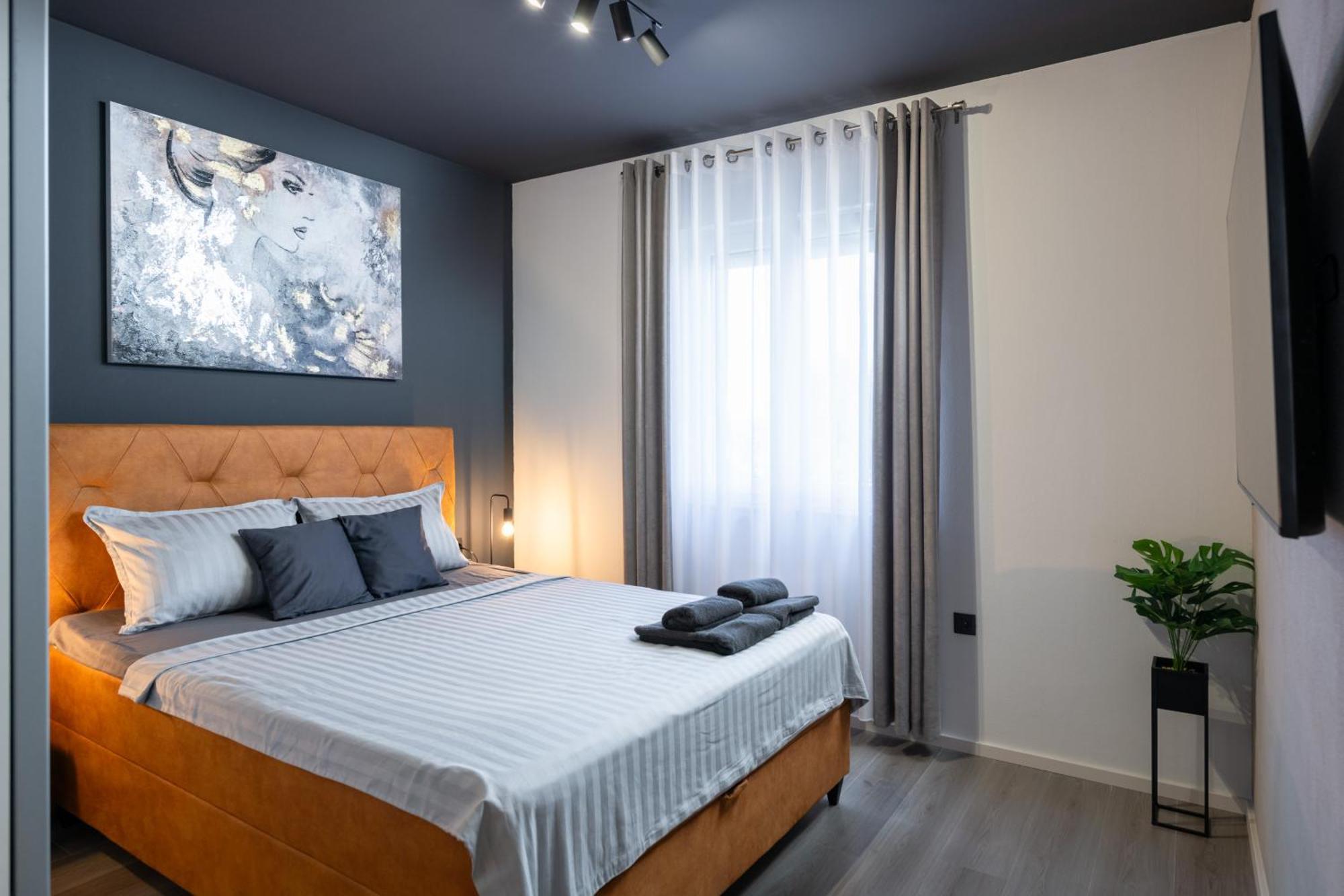 M&A - Pula Luxury Apartment 외부 사진