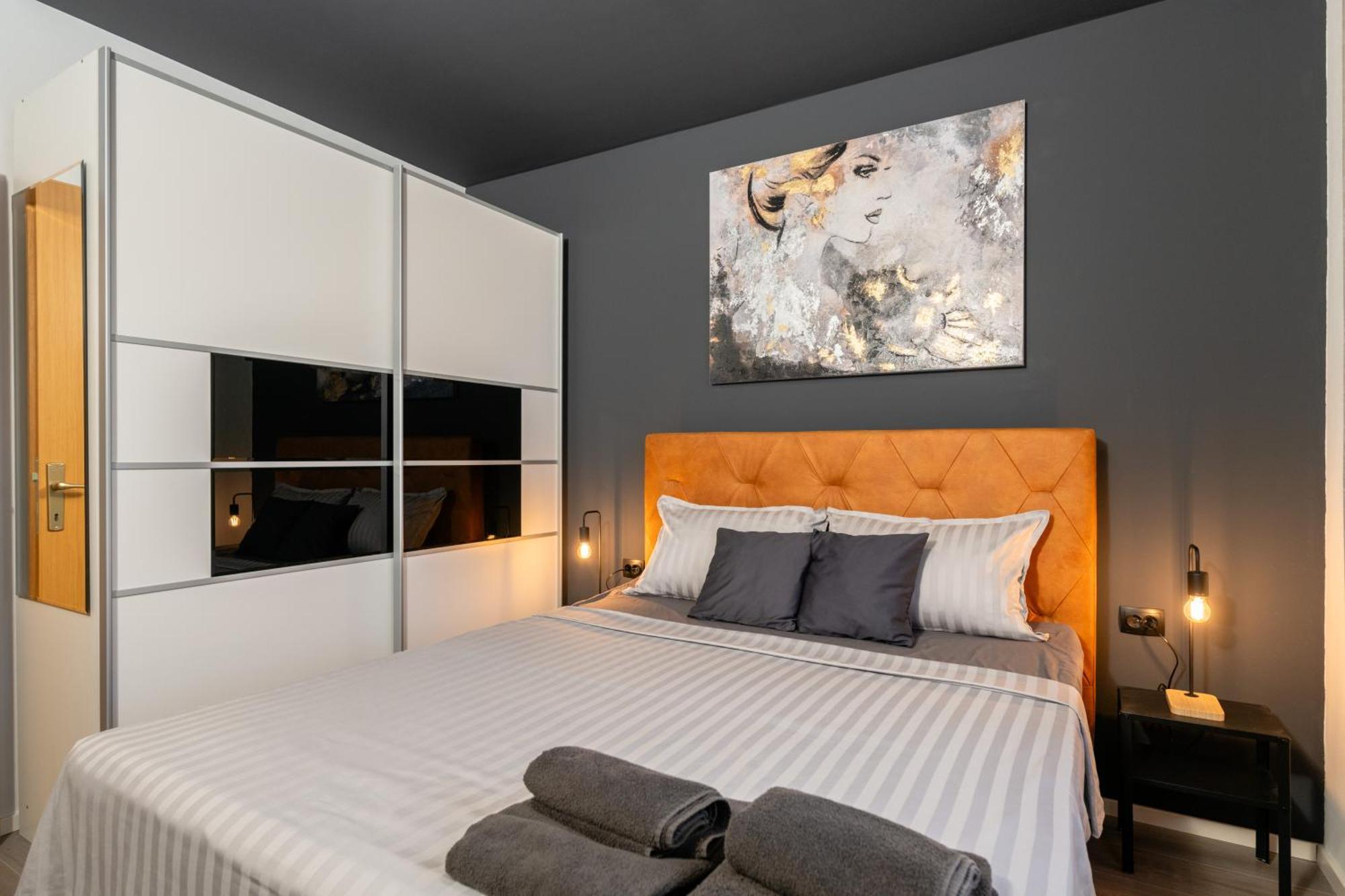 M&A - Pula Luxury Apartment 외부 사진