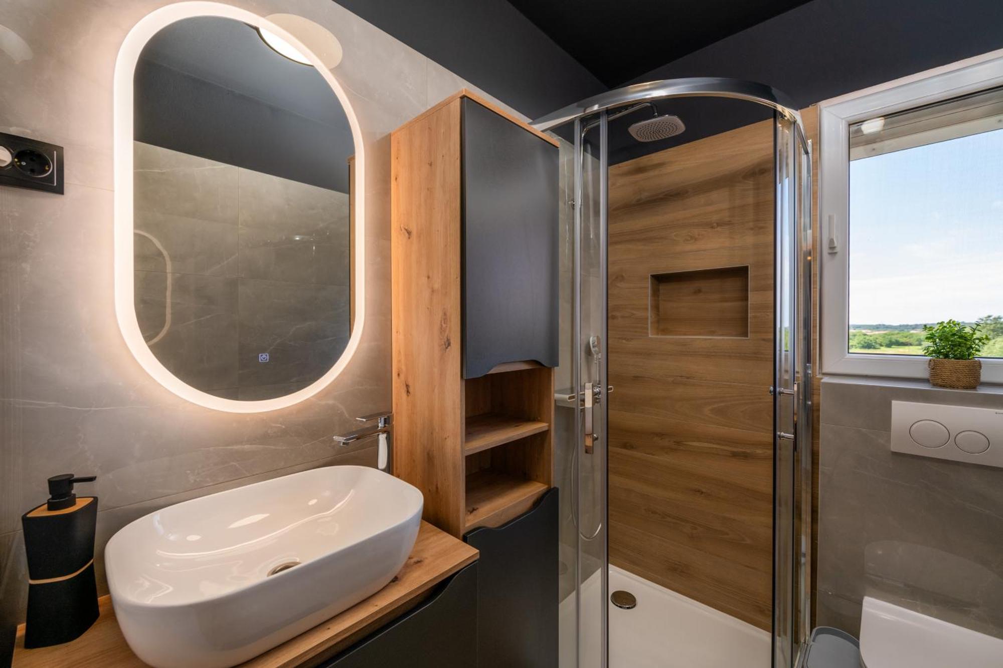 M&A - Pula Luxury Apartment 외부 사진