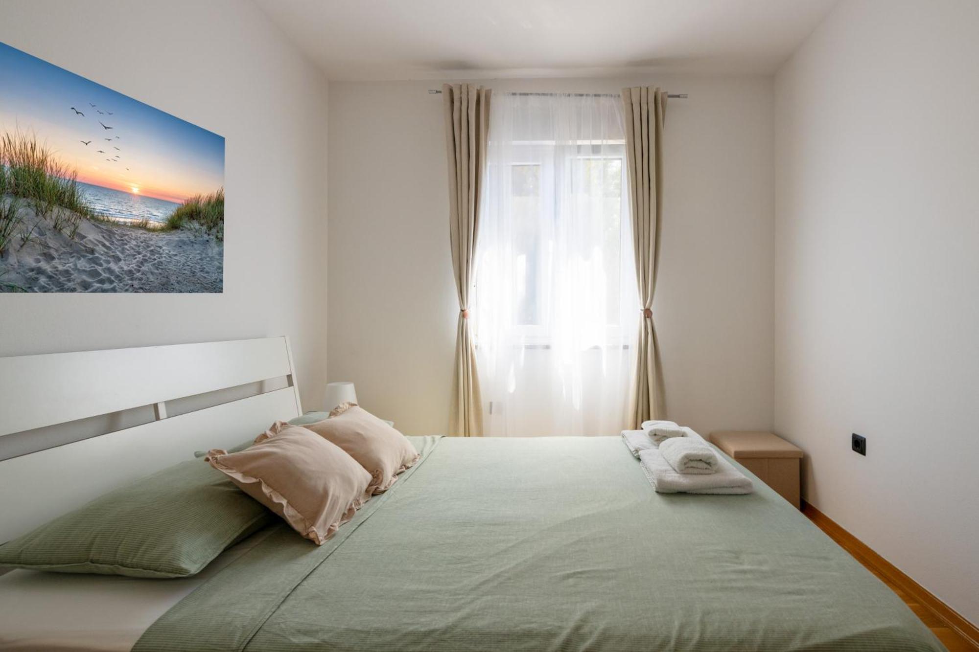 M&A - Pula Luxury Apartment 외부 사진