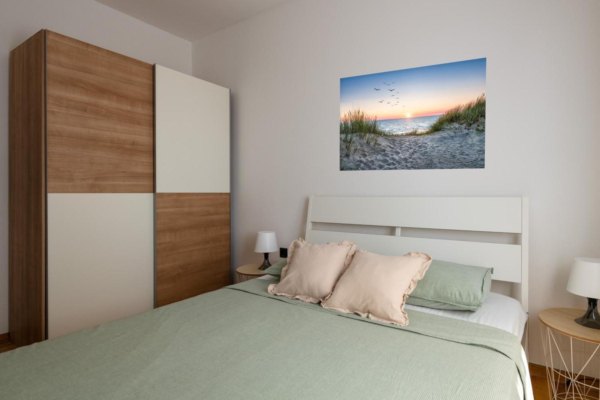 M&A - Pula Luxury Apartment 외부 사진